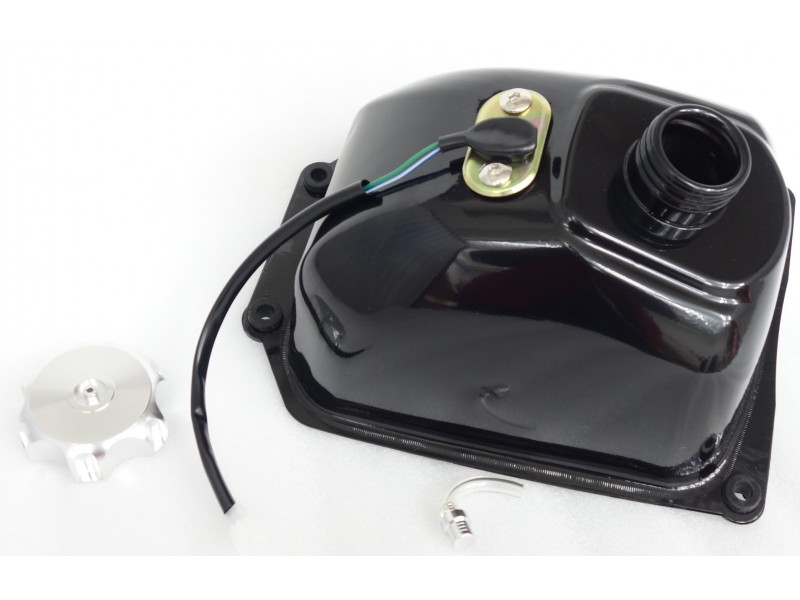 Fuel tank ATV Raze 200