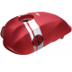 Fuel tank maroon version 2 Cafe Racer 50