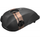 Fuel tank black matte version 2 Cafe Racer 50