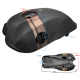 Fuel tank black matte version 2 Cafe Racer 50