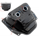 Fuel tank Active 50cc Euro 5