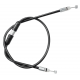 Fuel tank cable X-trail 125