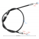 Fuel tank cable X-trail 125