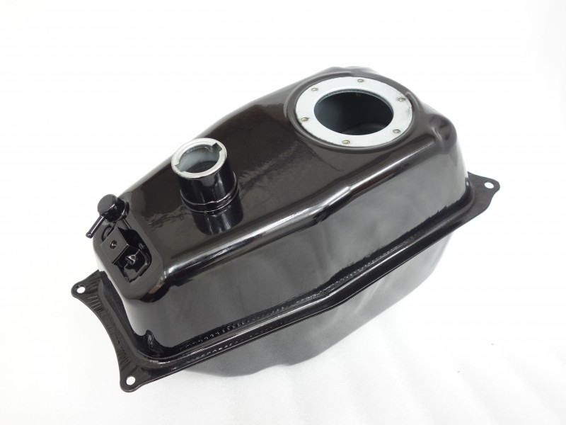 Fuel tank X-trail 125