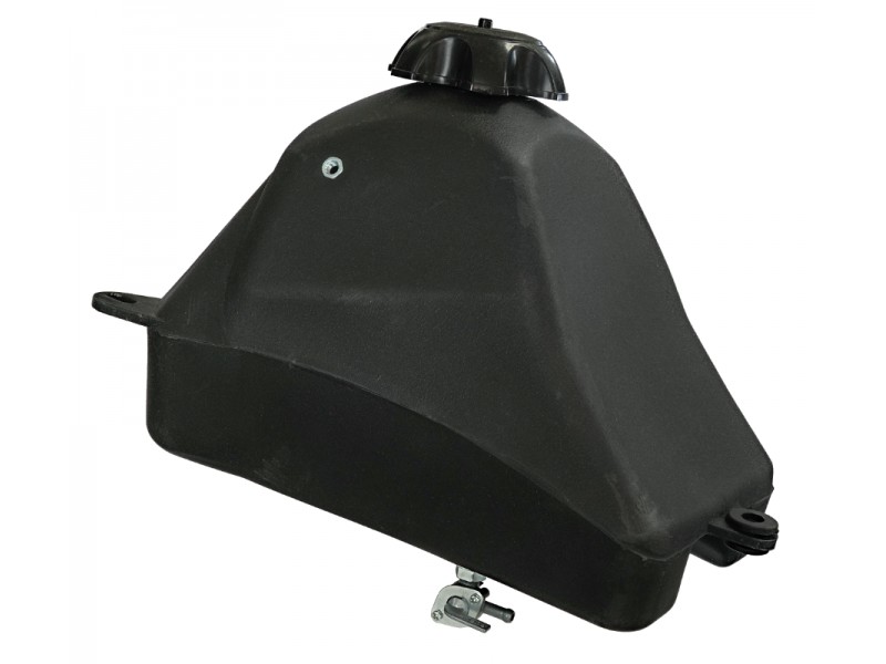 Fuel tank DB125 Fuel tank DB125