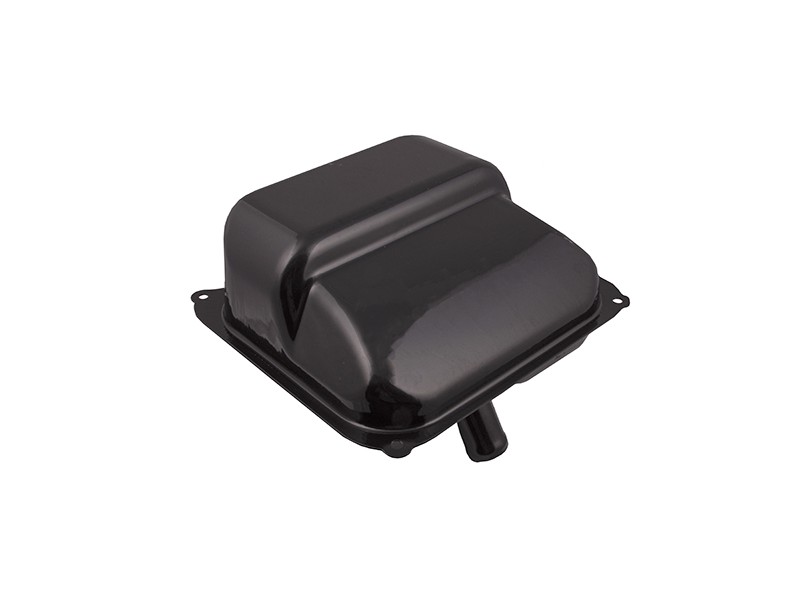 Fuel tank for Primo scooter