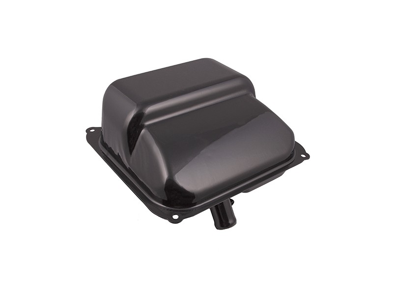 Fuel tank for Primo 125 scooter