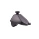 Fuel tank ATV triangle