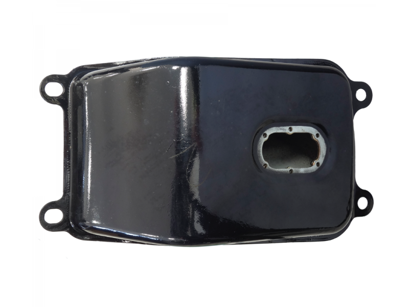 Fuel tank ATV Mikilon 180 (H)