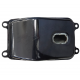 Fuel tank ATV Mikilon 180 (H)
