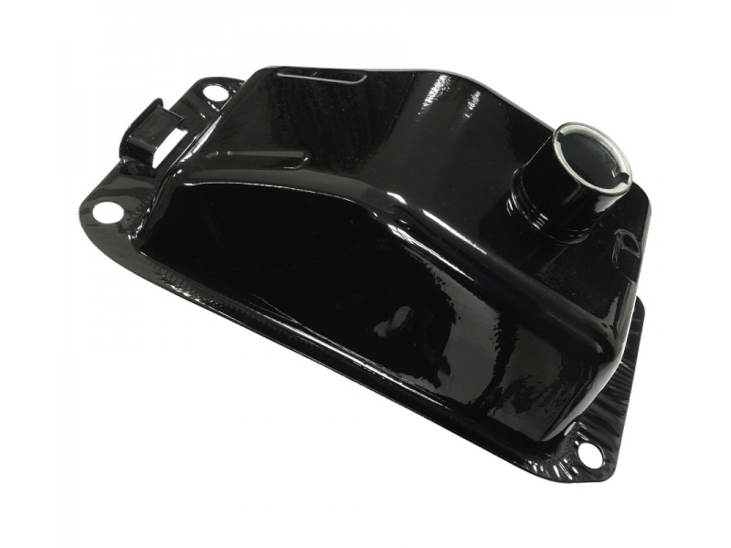 Fuel tank Pentora