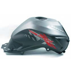 Fuel tank red Blade 125