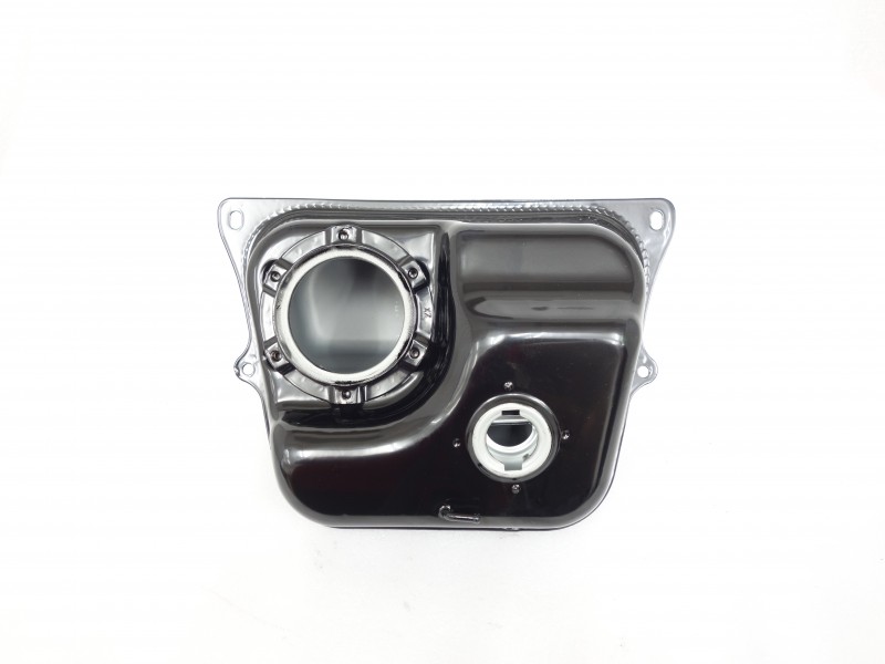 Fuel tank Flash 50