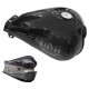 Black fuel tank Classic 125 (Euro 5) Black fuel tank Classic 125 (Euro 5)