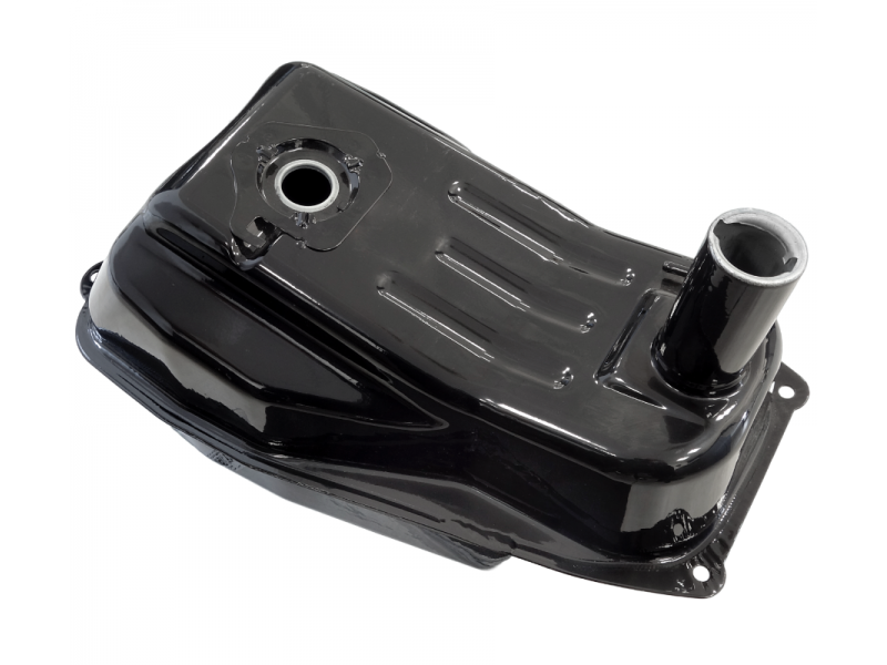Fuel tank for B-Max scooter, injection Fuel tank for B-Max scooter, injection