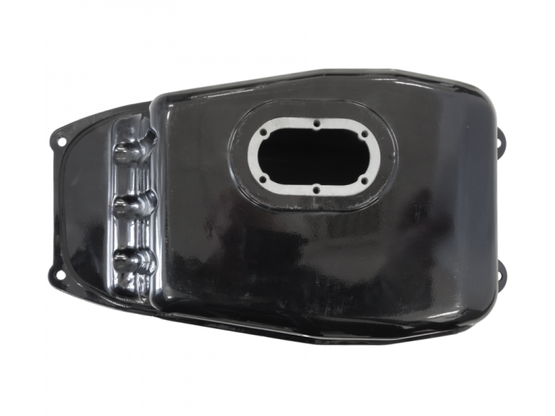Fuel tank for B-Max scooter, injection Fuel tank for B-Max scooter, injection