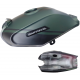 Green fuel tank for Stratos 125