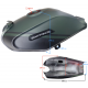 Green fuel tank for Stratos 125