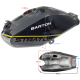 Yellow fuel tank for Stratos 125 Yellow fuel tank for Stratos 125