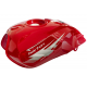 Red fuel tank for Fighter 2 / Euro 5 moped
