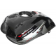 Black fuel tank for Fighter 2 / Euro 5 moped