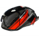 Black-red fuel tank for Sprint RS 2 / Euro 5 moped