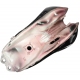 Black-red fuel tank for Sprint RS 2 / Euro 5 moped