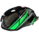 Black-green fuel tank for Sprint RS 2 / Euro 5 moped