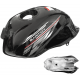 Black fuel tank for Sprint 2 / Euro 5 moped Black fuel tank for Sprint 2 / Euro 5 moped