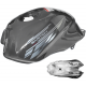 Graphite fuel tank for Sprint 2 / Euro 5 moped
