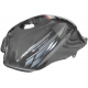Graphite fuel tank for Sprint 2 / Euro 5 moped