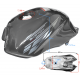 Graphite fuel tank for Sprint 2 / Euro 5 moped
