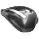 Gray fuel tank for Volcano / Euro 5 moped