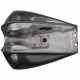Gray fuel tank for Volcano / Euro 5 moped