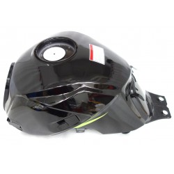 Fuel tank green Street-R 125