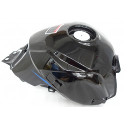 Fuel tank blue Street-R 125