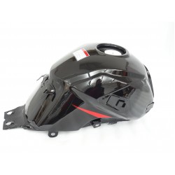 Fuel tank red Street-R 125