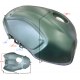 Fuel tank green VOGE 300 AC Fuel tank green VOGE 300 AC