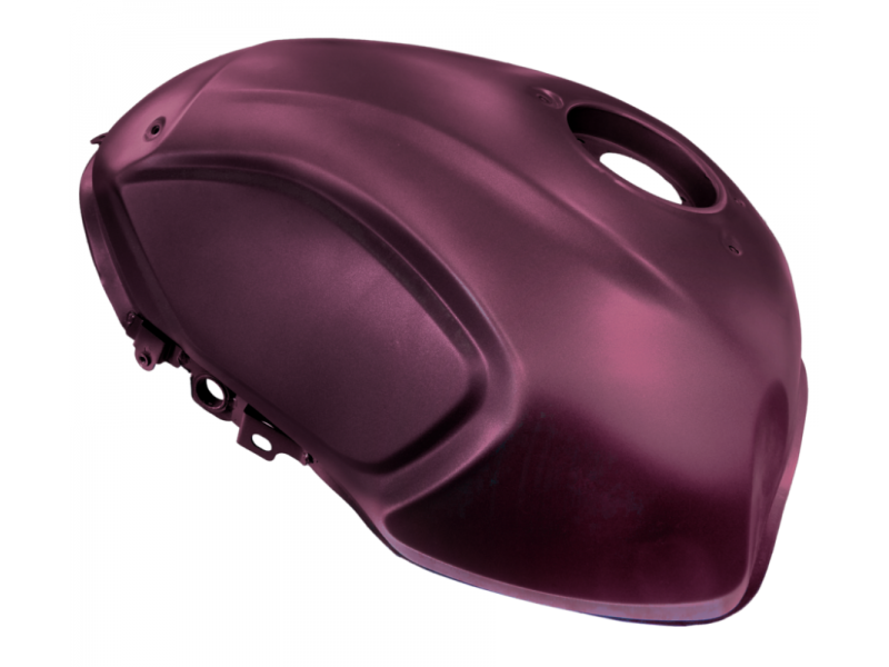 Fuel tank red VOGE 300 AC