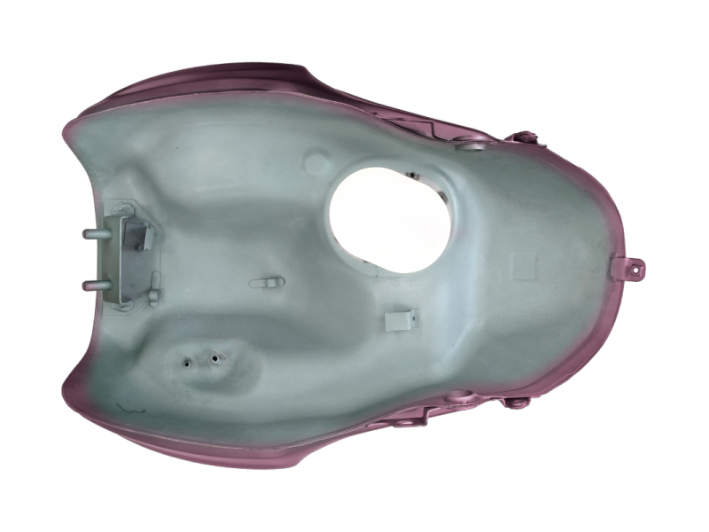 Fuel tank red VOGE 300 AC