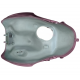 Fuel tank red VOGE 300 AC