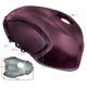 Fuel tank red VOGE 300 AC