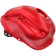 Fuel tank red/black VOGE 300 DS