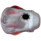 Fuel tank red/black VOGE 300 DS