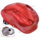 Fuel tank red/black VOGE 300 DS