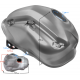 Fuel tank graphite orange VOGE 300 DS
