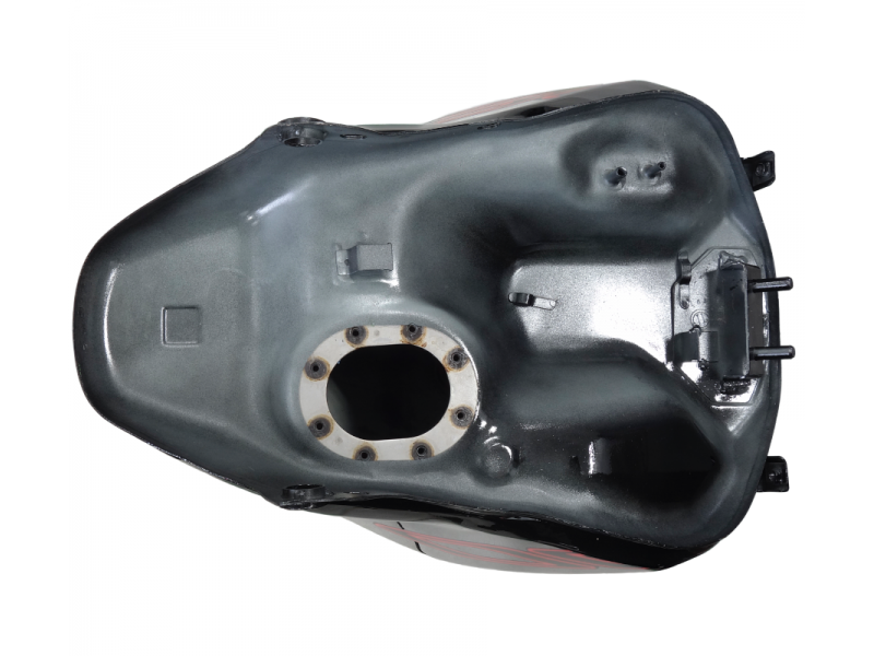 Fuel tank black VOGE 300 R Fuel tank black VOGE 300 R