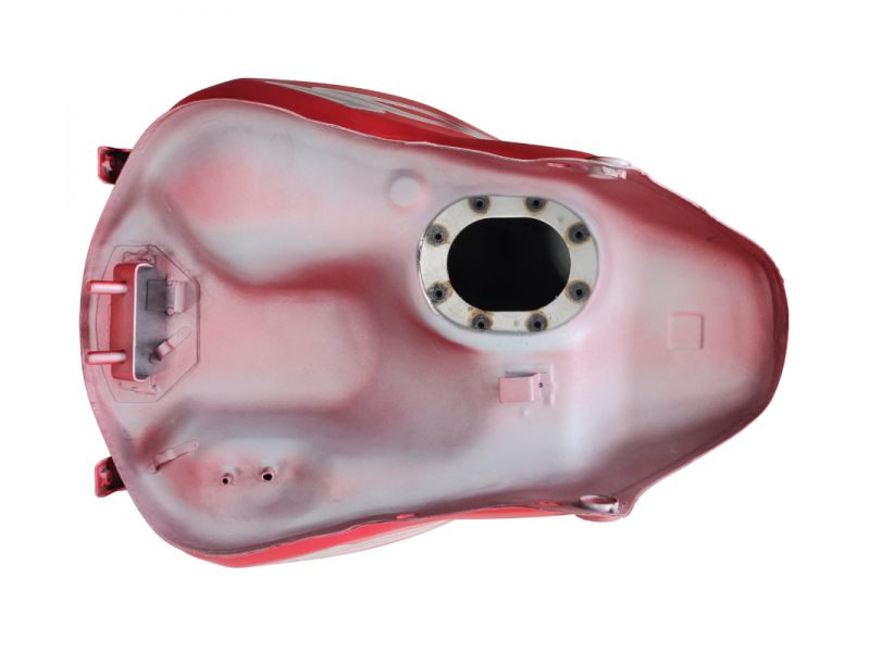 Fuel tank red VOGE 300 R