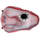Fuel tank red VOGE 300 R