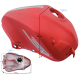 Fuel tank red VOGE 300 R
